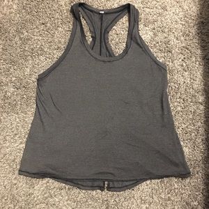 Lululemon Two With One Singlet
